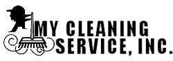 Free cleaning service logo 2